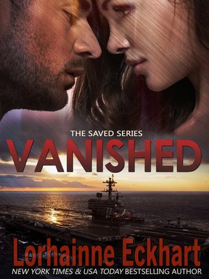 cover image of Vanished